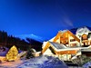 Hotel Grand Slovensko Jasná wellness hotel